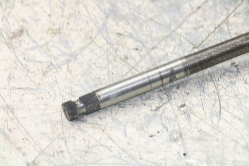 photo de ALBERO CAMBIO LONCIN DIRT BIKE 125