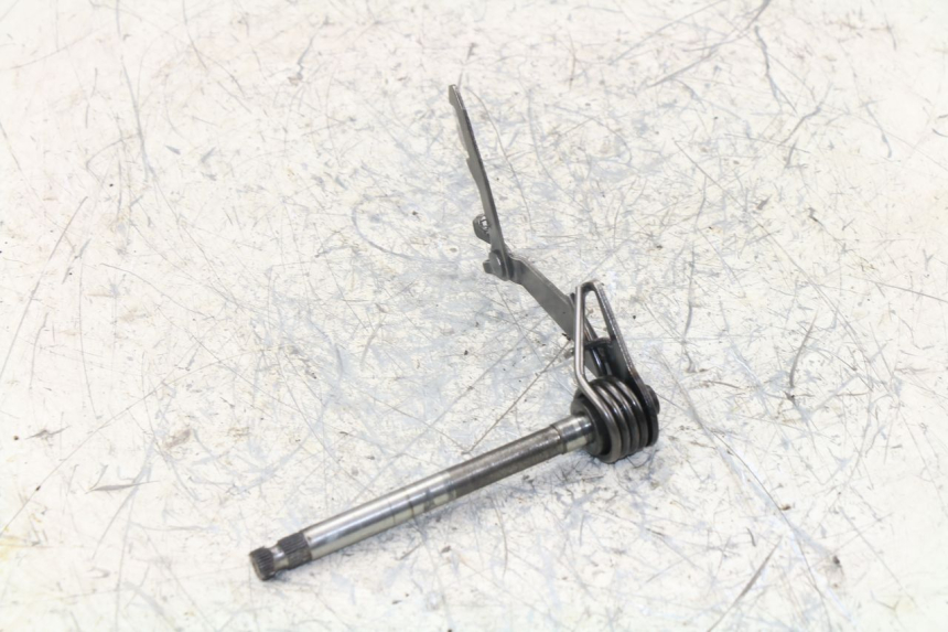 photo de ALBERO CAMBIO LONCIN DIRT BIKE 125