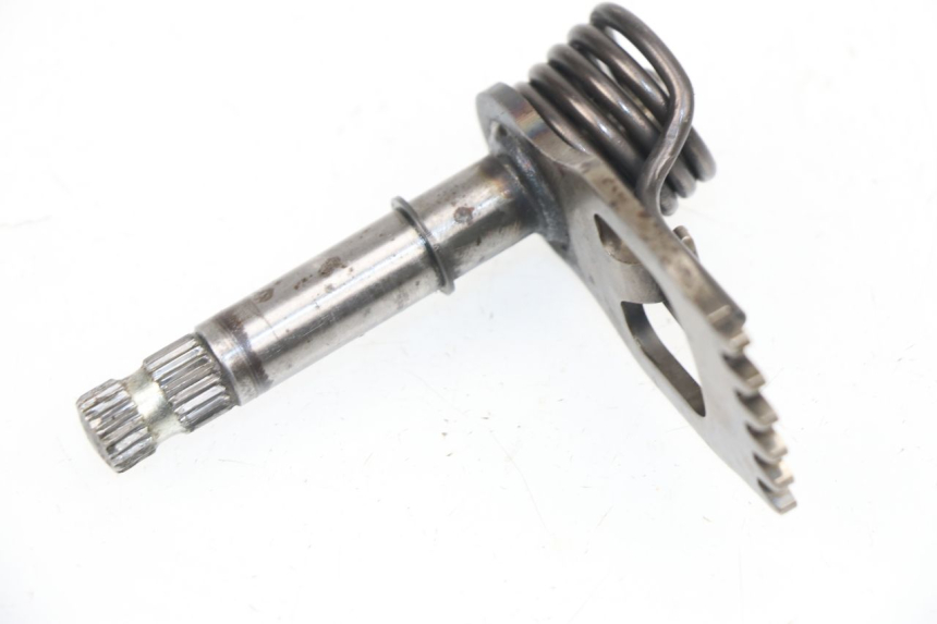 photo de ALBERO CAMBIO SUZUKI DR DJEBEL 600 (1985 - 1990)