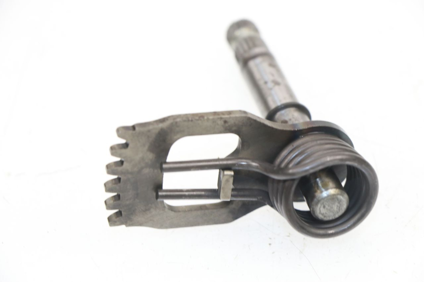 photo de ALBERO CAMBIO SUZUKI DR DJEBEL 600 (1985 - 1990)