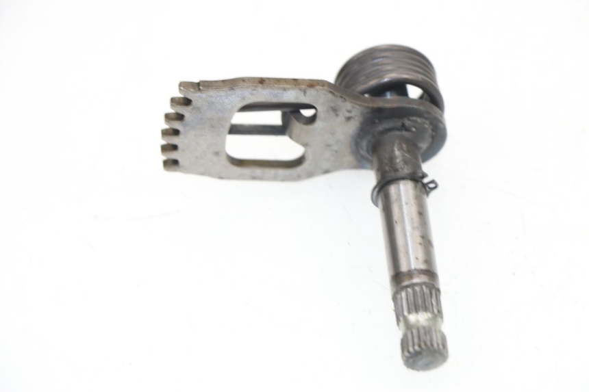 photo de ALBERO CAMBIO SUZUKI DR DJEBEL 600 (1985 - 1990)