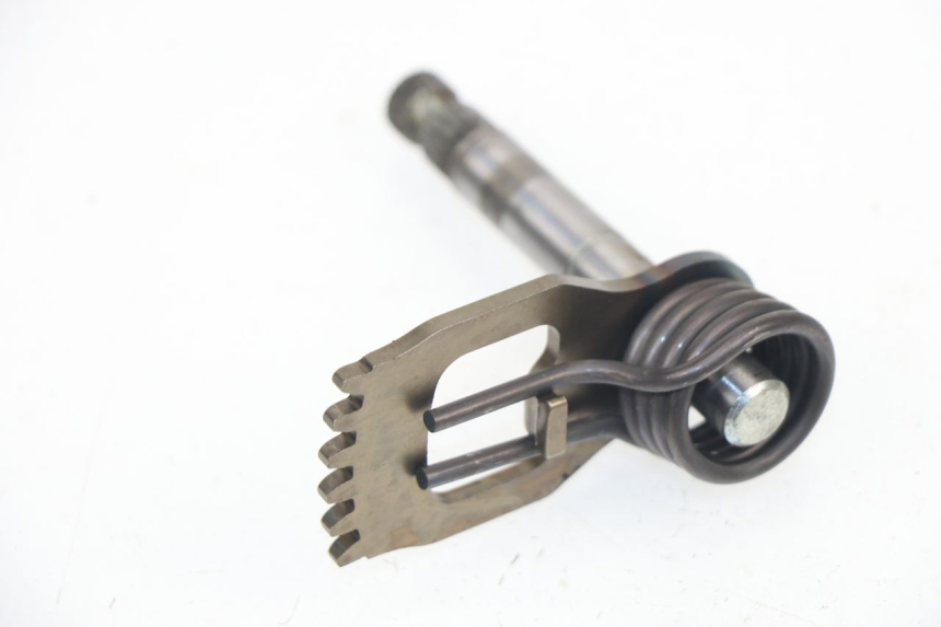 photo de ALBERO CAMBIO SUZUKI DR DJEBEL 600 (1985 - 1990)