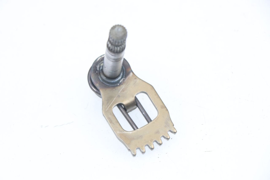 photo de ALBERO CAMBIO SUZUKI DR DJEBEL 600 (1985 - 1990)