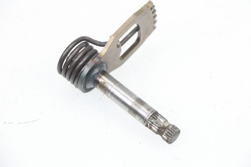 photo de ALBERO CAMBIO SUZUKI DR DJEBEL 600 (1985 - 1990)