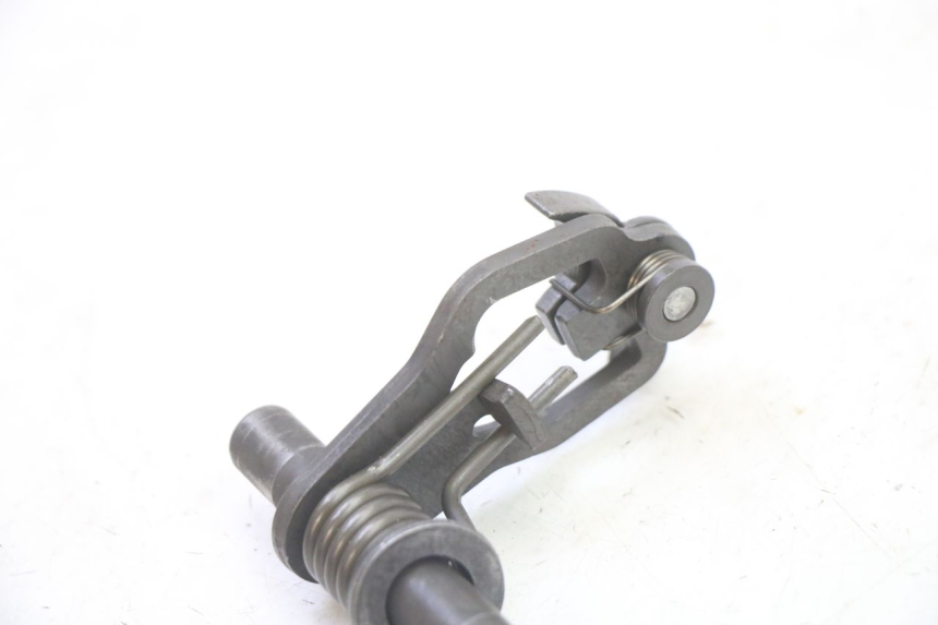 photo de ALBERO INGRANAGGIO APRILIA ETX 125 (1998 - 2002)