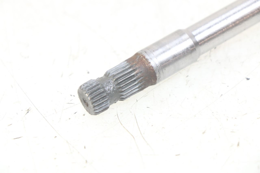 photo de ALBERO CAMBIO GAS-GAS SM ROOKIE 50 (2001 - 2005)