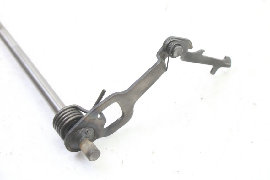 photo de ALBERO INGRANAGGIO SUZUKI GS GSE 500 (2001 - 2003)