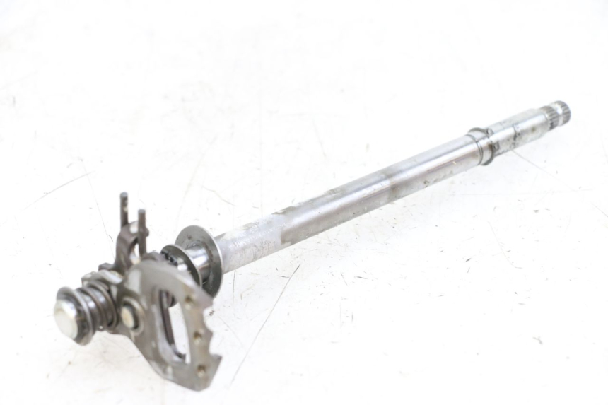photo de Albero selettore SUZUKI GSR 750 (2011 - 2017) - Vista principale