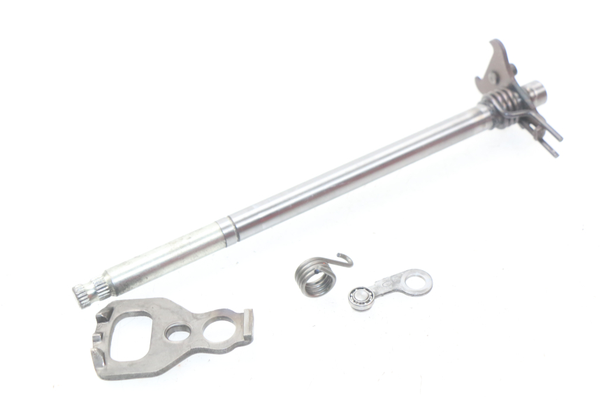 photo de ALBERO CAMBIO SUZUKI GSX-R GSXR K16 1000 (2012 - 2016)
