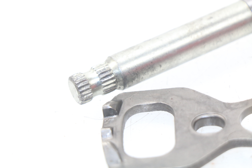 photo de ALBERO CAMBIO SUZUKI GSX-R GSXR K16 1000 (2012 - 2016)