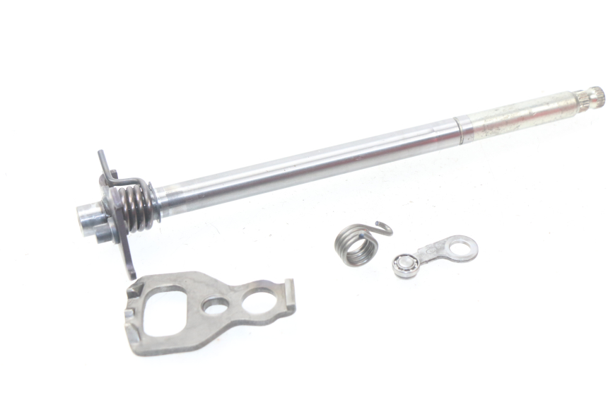 photo de ALBERO CAMBIO SUZUKI GSX-R GSXR K16 1000 (2012 - 2016)