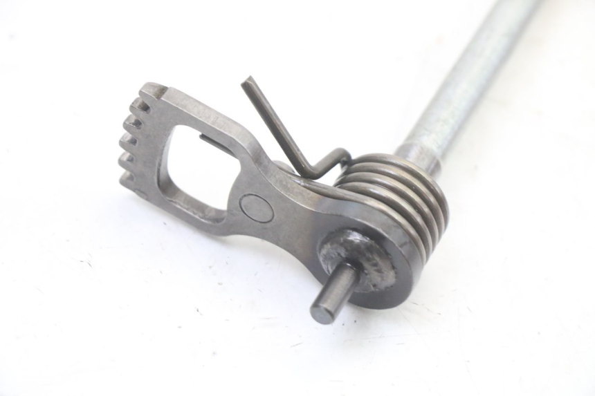 photo de ALBERO INGRANAGGIO HYOSUNG GTR 125 (2006 - 2008)