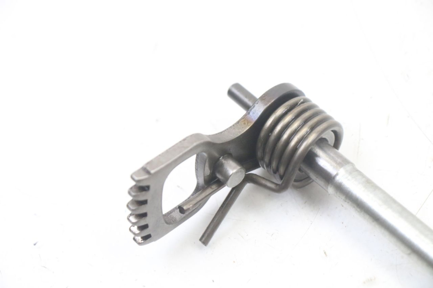 photo de ALBERO INGRANAGGIO HYOSUNG GTR 125 (2006 - 2008)