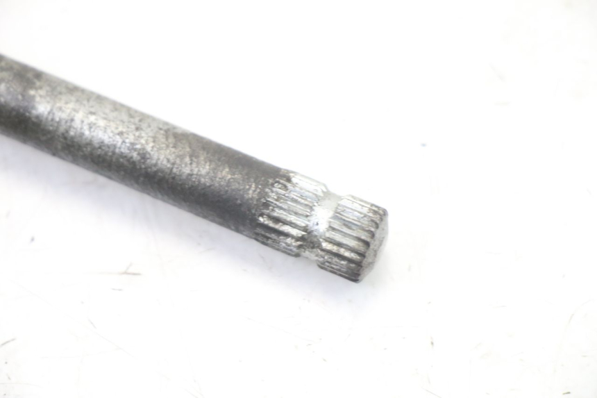 photo de ALBERO INGRANAGGIO HYOSUNG GTR 125 (2006 - 2008)