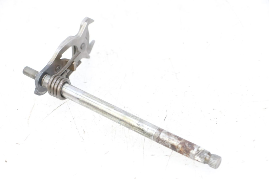 photo de ALBERO INGRANAGGIO HONDA MTX TC02 125 (1987 - 1989)