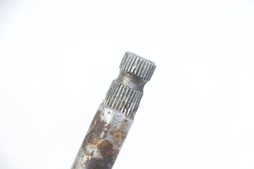 photo de ALBERO INGRANAGGIO HONDA MTX TC02 125 (1987 - 1989)