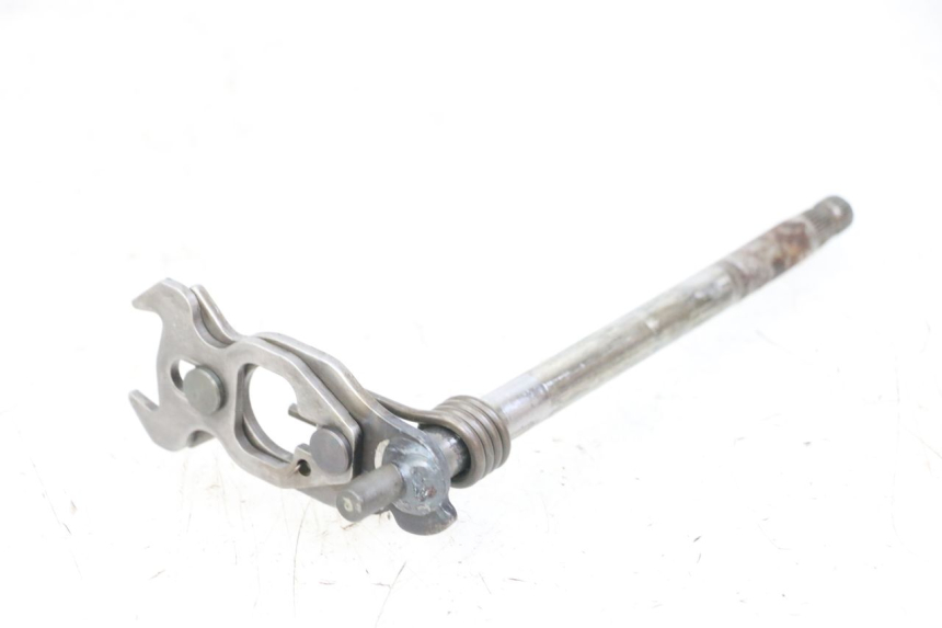 photo de ALBERO INGRANAGGIO HONDA MTX TC02 125 (1987 - 1989)