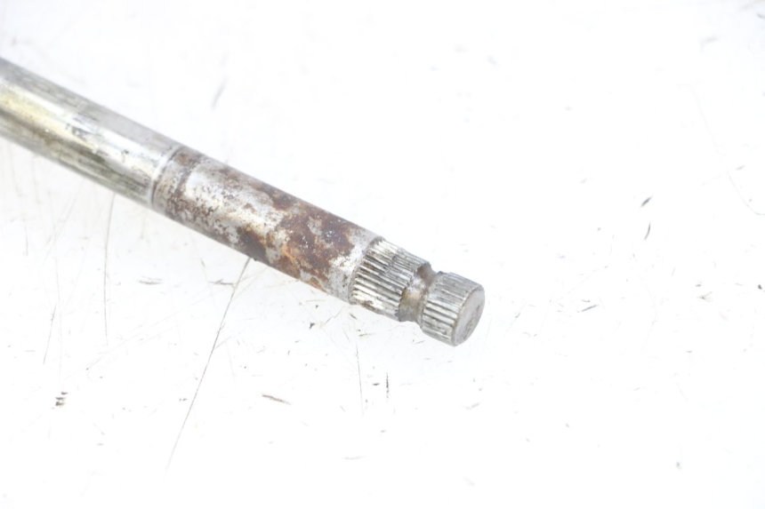 photo de ALBERO INGRANAGGIO HONDA MTX TC02 125 (1987 - 1989)