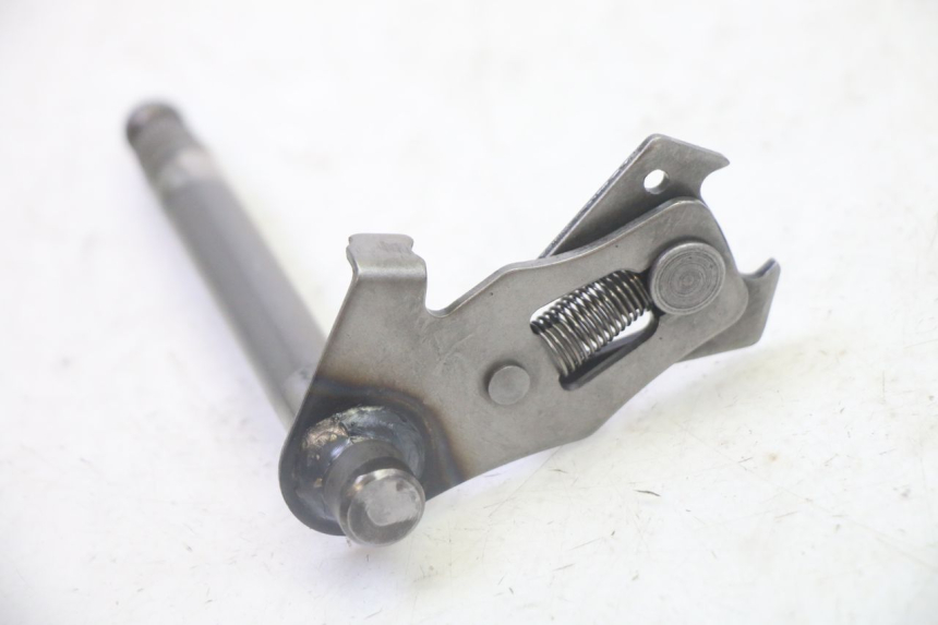 photo de ALBERO INGRANAGGIO KAWASAKI KX 65 (2000 - 2019)