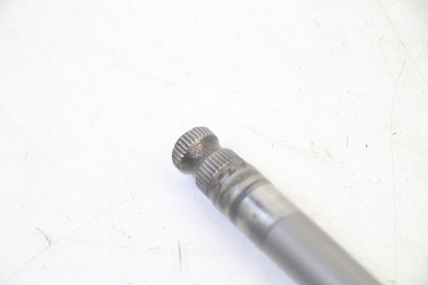 photo de ALBERO INGRANAGGIO KAWASAKI KX 65 (2000 - 2019)