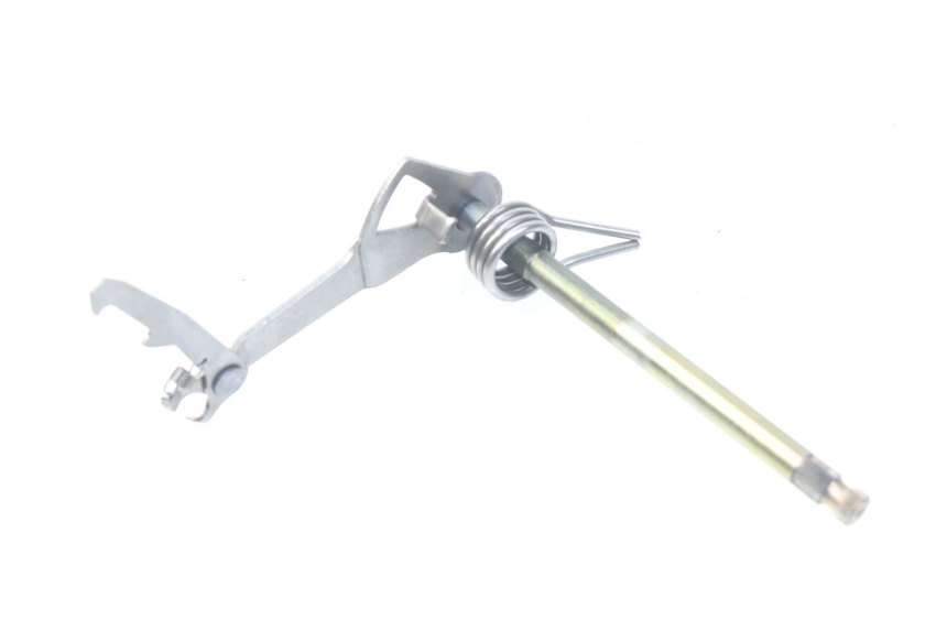 photo de ALBERO CAMBIO YCF R-START 125