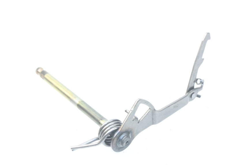 photo de ALBERO CAMBIO YCF R-START 125