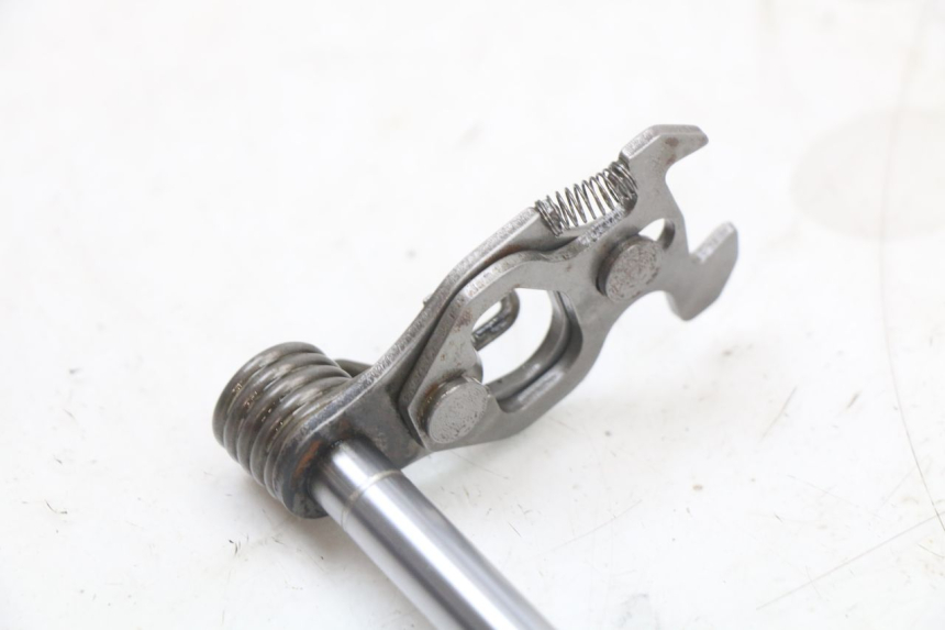 photo de ALBERO CAMBIO REGAL RAPTOR RAXTER 2 125 (2007 - 2015) - Zoom sullo stato d'uso