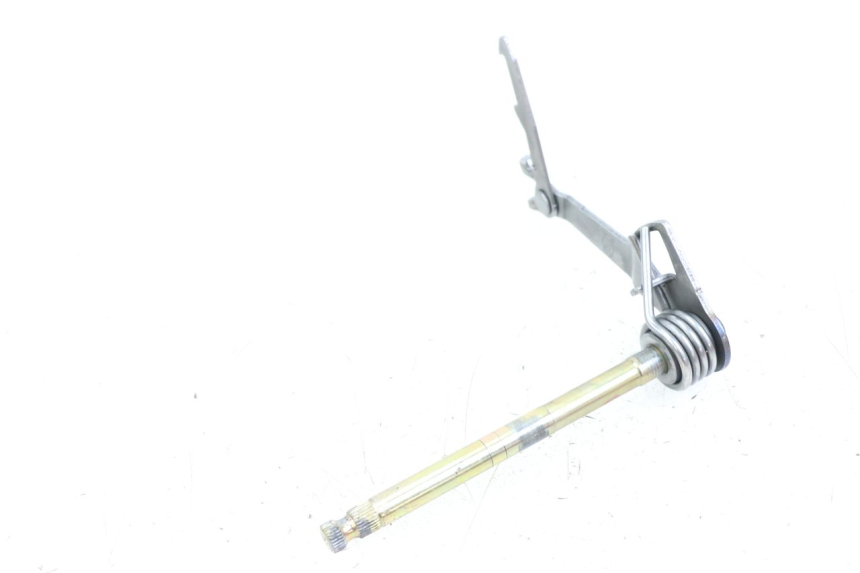photo de ALBERO INGRANAGGIO APOLLO RFZ 140