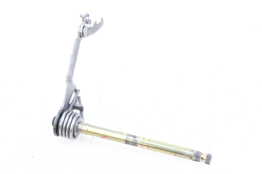 photo de ALBERO INGRANAGGIO APOLLO RFZ 140