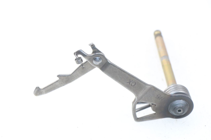 photo de ALBERO CAMBIO MINI MX ROOKIE 125