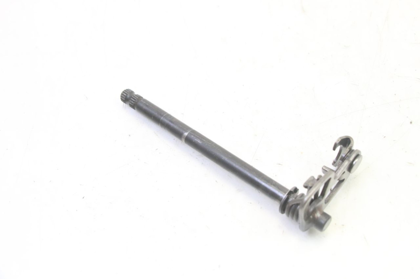 photo de ALBERO INGRANAGGIO DERBI SENDA SM DRD 50 (2008 - 2013)