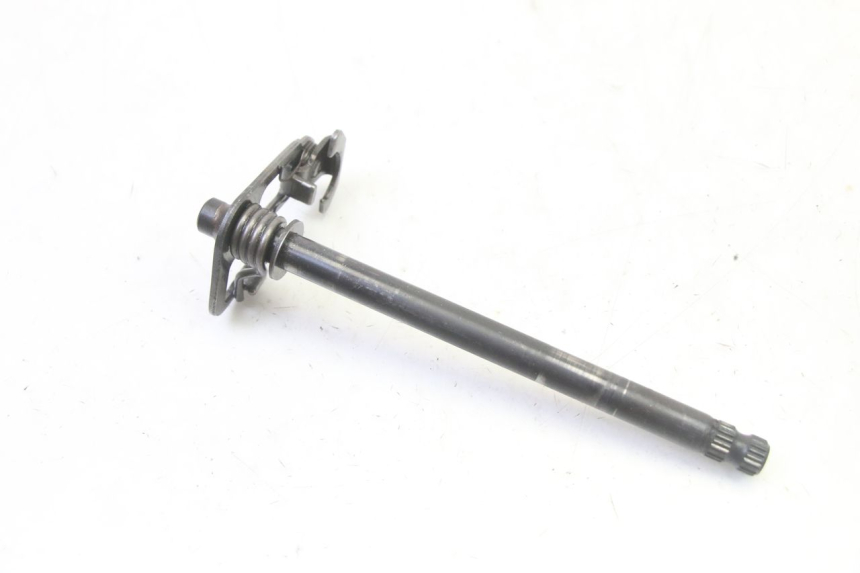 photo de ALBERO INGRANAGGIO DERBI SENDA SM DRD 50 (2008 - 2013)
