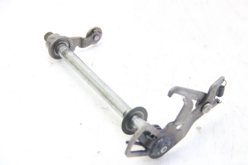 photo de ALBERO CAMBIO YAMAHA SR 125 (1982 - 2003)