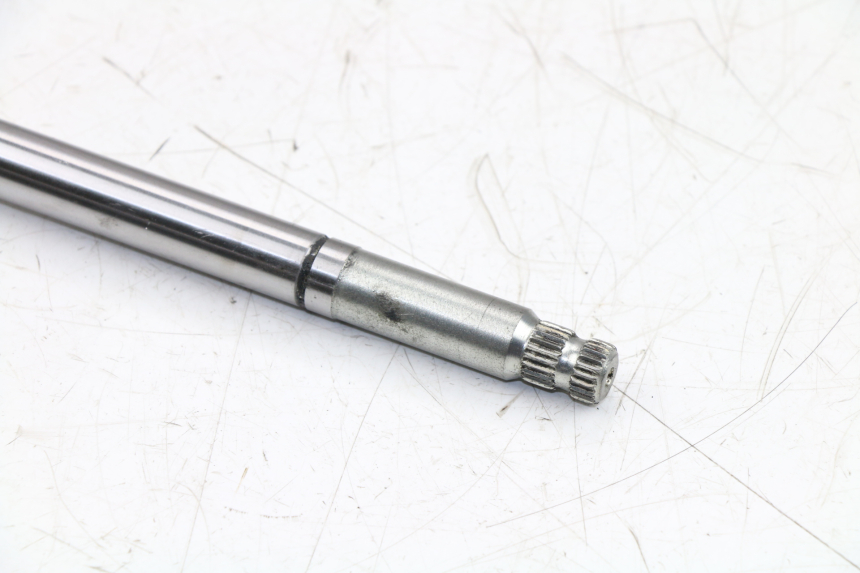 photo de Albero selettore SUZUKI GSR 750 (2011 - 2017)