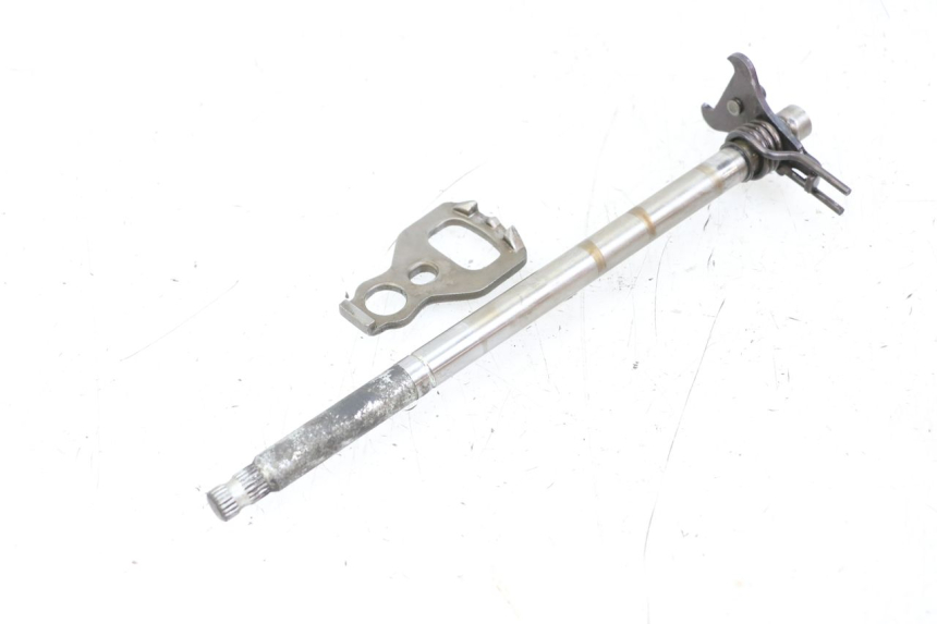 photo de ALBERO INGRANAGGIO SUZUKI GSX F GSXF 650 (2007 - 2015)