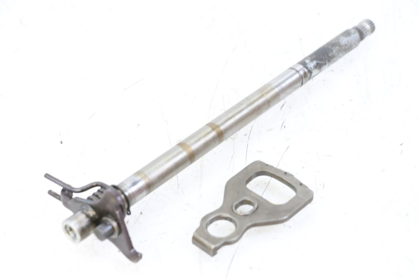 photo de ALBERO INGRANAGGIO SUZUKI GSX F GSXF 650 (2007 - 2015)