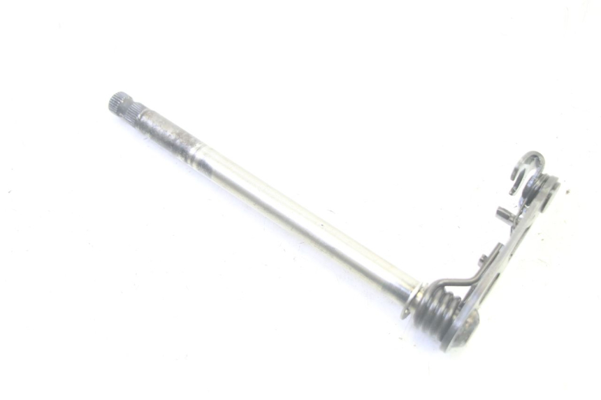 photo de ALBERO INGRANAGGIO YAMAHA TTR 125 (2000 - 2020) - Vista principale