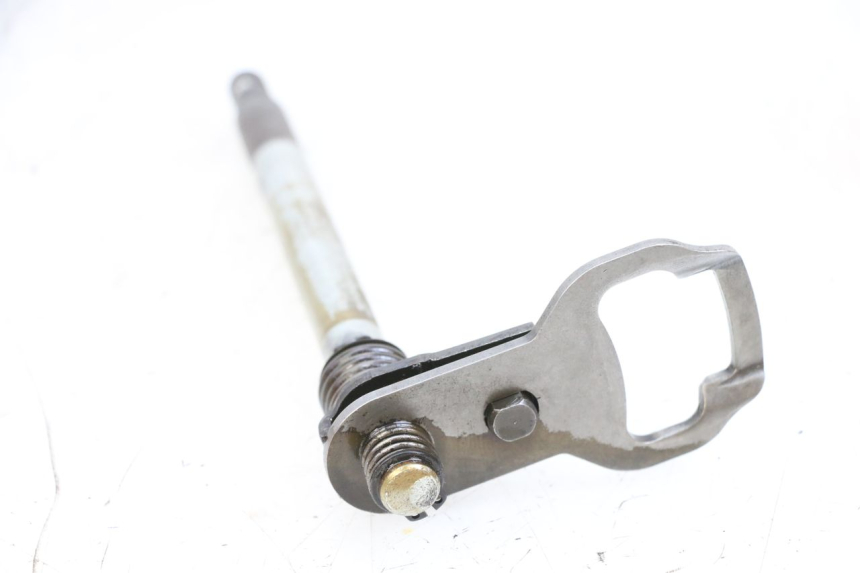 photo de ALBERO INGRANAGGIO KYMCO ZING 125 (1997 - 2003) - Zoom sullo stato d'uso