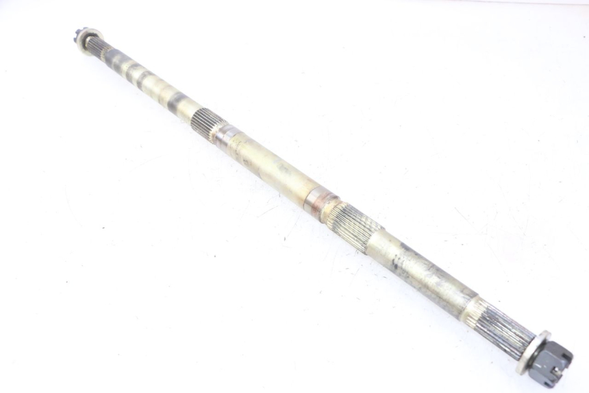 photo de ALBERO RUOTA HYTRACK S 150 (2003 - 2011)