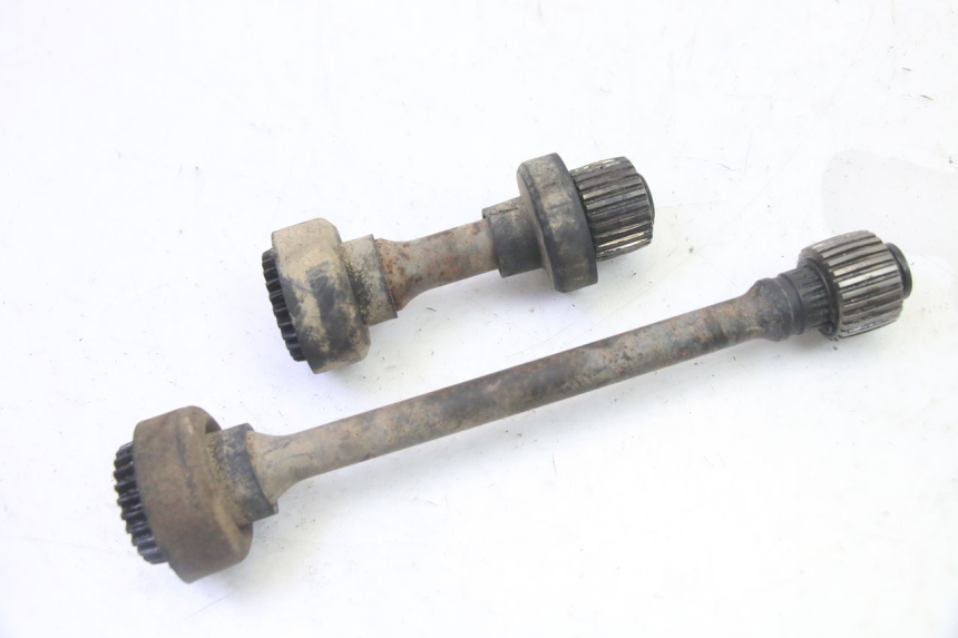 photo de ALBERO RUOTA YAMAHA YFM GRIZZLY 550 (2008 - 2015)