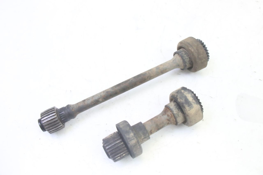 photo de ALBERO RUOTA YAMAHA YFM GRIZZLY 550 (2008 - 2015)