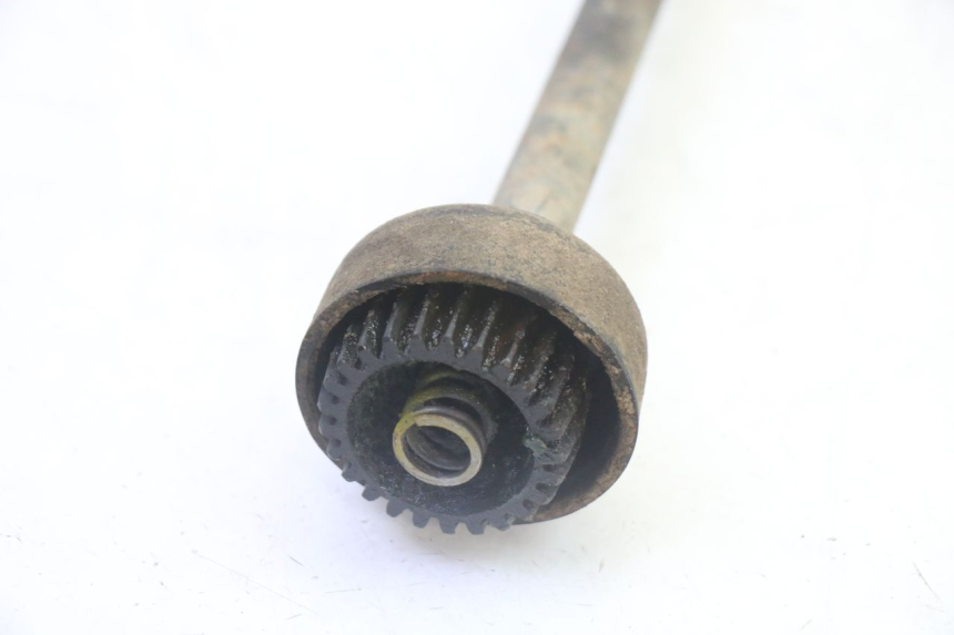 photo de ALBERO RUOTA YAMAHA YFM GRIZZLY 550 (2008 - 2015)