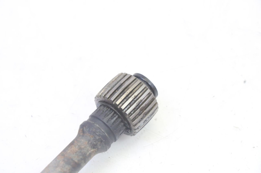 photo de ALBERO RUOTA YAMAHA YFM GRIZZLY 550 (2008 - 2015)