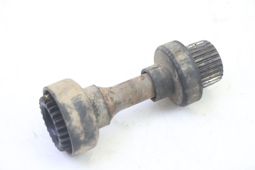 photo de ALBERO RUOTA YAMAHA YFM GRIZZLY 550 (2008 - 2015)