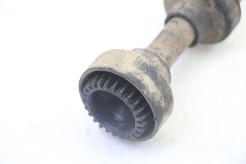 photo de ALBERO RUOTA YAMAHA YFM GRIZZLY 550 (2008 - 2015)