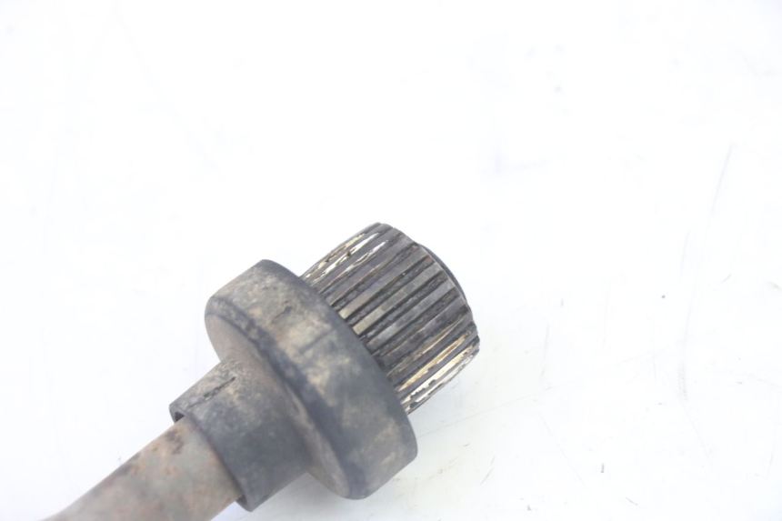 photo de ALBERO RUOTA YAMAHA YFM GRIZZLY 550 (2008 - 2015)