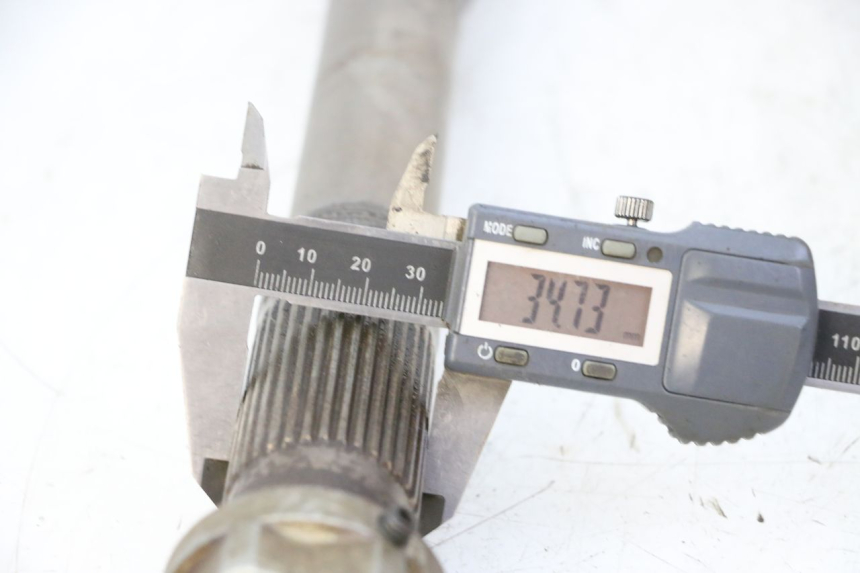 photo de ALBERO RUOTA YAMAHA YFM R RAPTOR 250 (2008 - 2014)