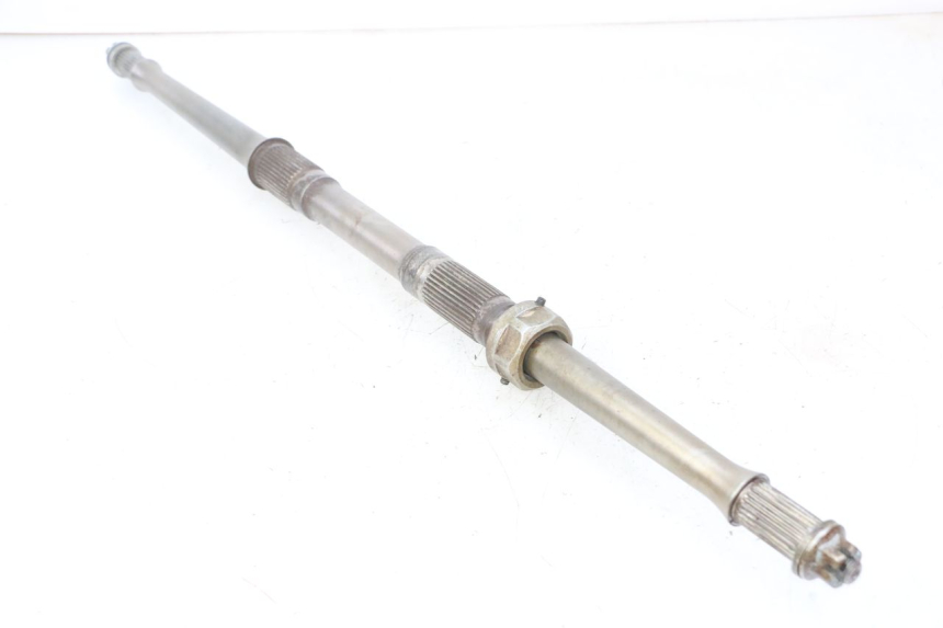 photo de ALBERO RUOTA YAMAHA YFM R RAPTOR 250 (2008 - 2014)