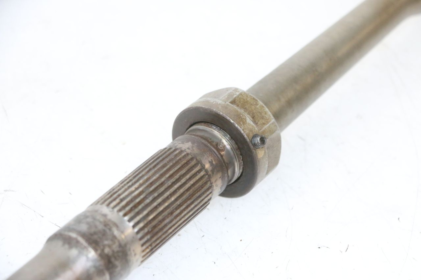 photo de ALBERO RUOTA YAMAHA YFM R RAPTOR 250 (2008 - 2014)