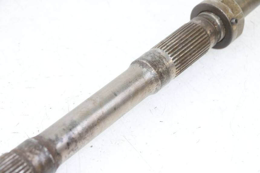 photo de ALBERO RUOTA YAMAHA YFM R RAPTOR 250 (2008 - 2014)